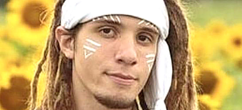 Austin Michael Wilson, 20, Festus